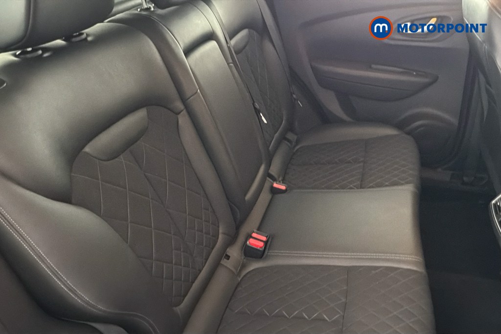 Renault Kadjar Iconic Manual Petrol SUV - Stock Number (1656048) - 23rd supplementary image