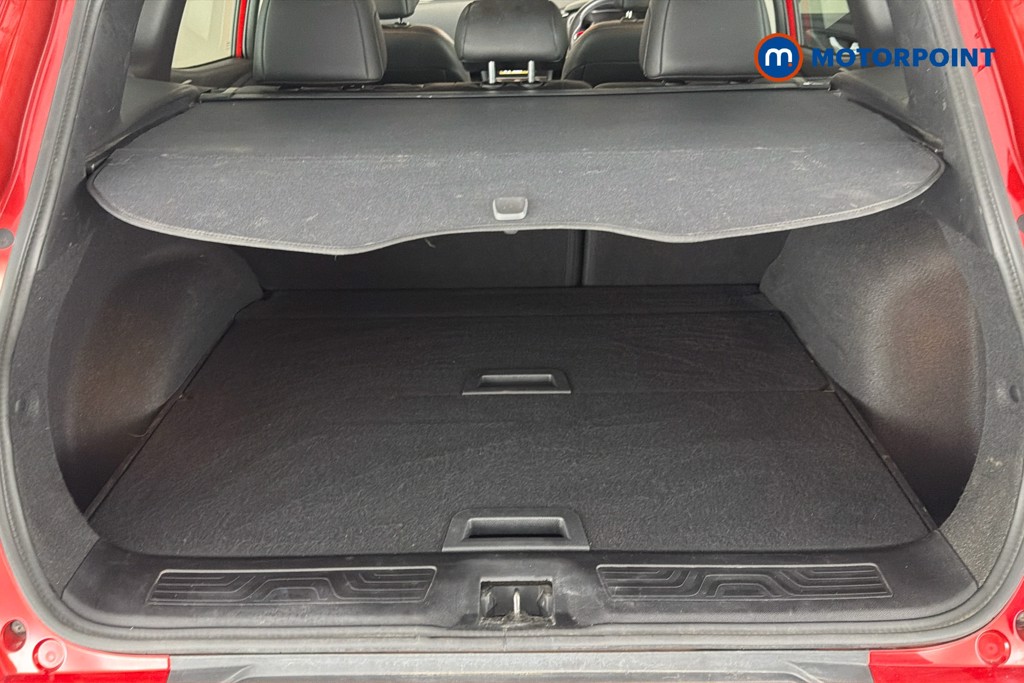 Renault Kadjar Iconic Manual Petrol SUV - Stock Number (1656048) - 33rd supplementary image