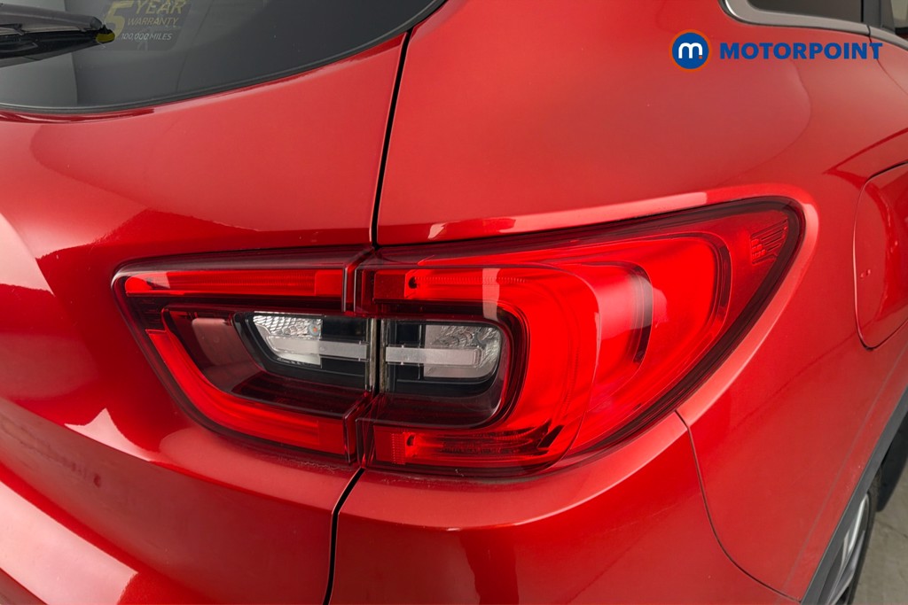 Renault Kadjar Iconic Manual Petrol SUV - Stock Number (1656048) - 38th supplementary image