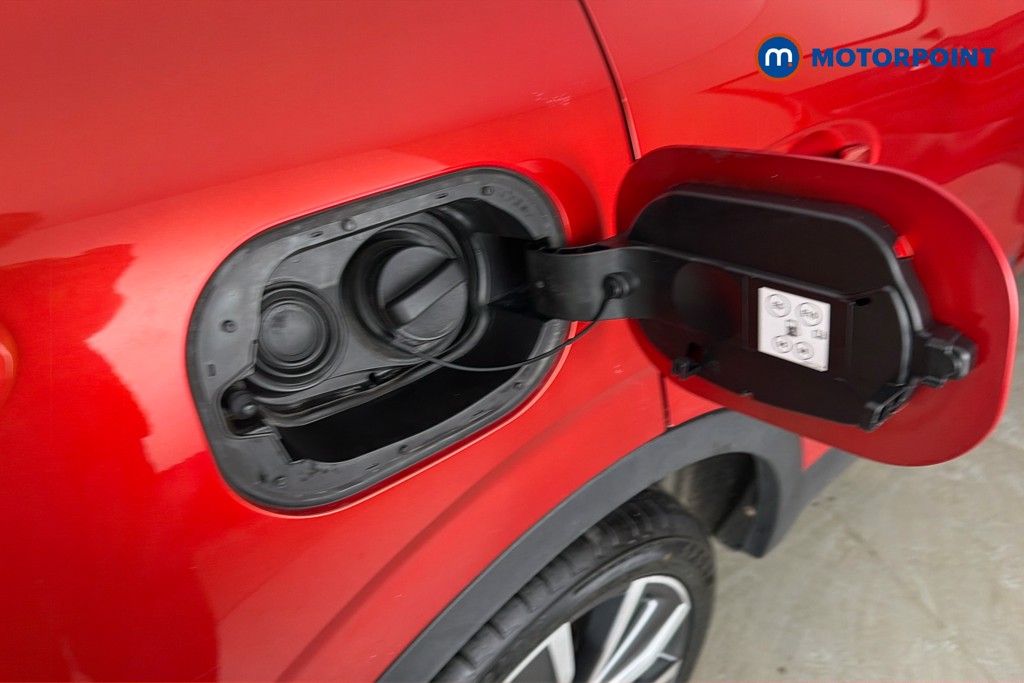 Renault Kadjar Iconic Manual Petrol SUV - Stock Number (1656048) - 41st supplementary image