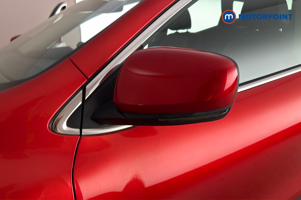 Renault Kadjar Iconic Manual Petrol SUV - Stock Number (1656048) - 43rd supplementary image
