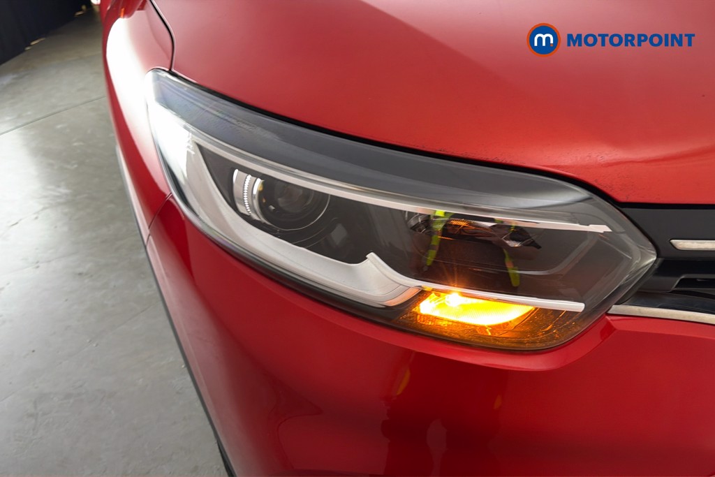 Renault Kadjar Iconic Manual Petrol SUV - Stock Number (1656048) - 44th supplementary image