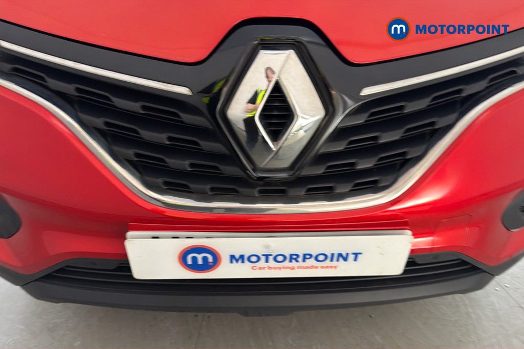 Renault Kadjar Iconic Manual Petrol SUV - Stock Number (1656048) - 45th supplementary image