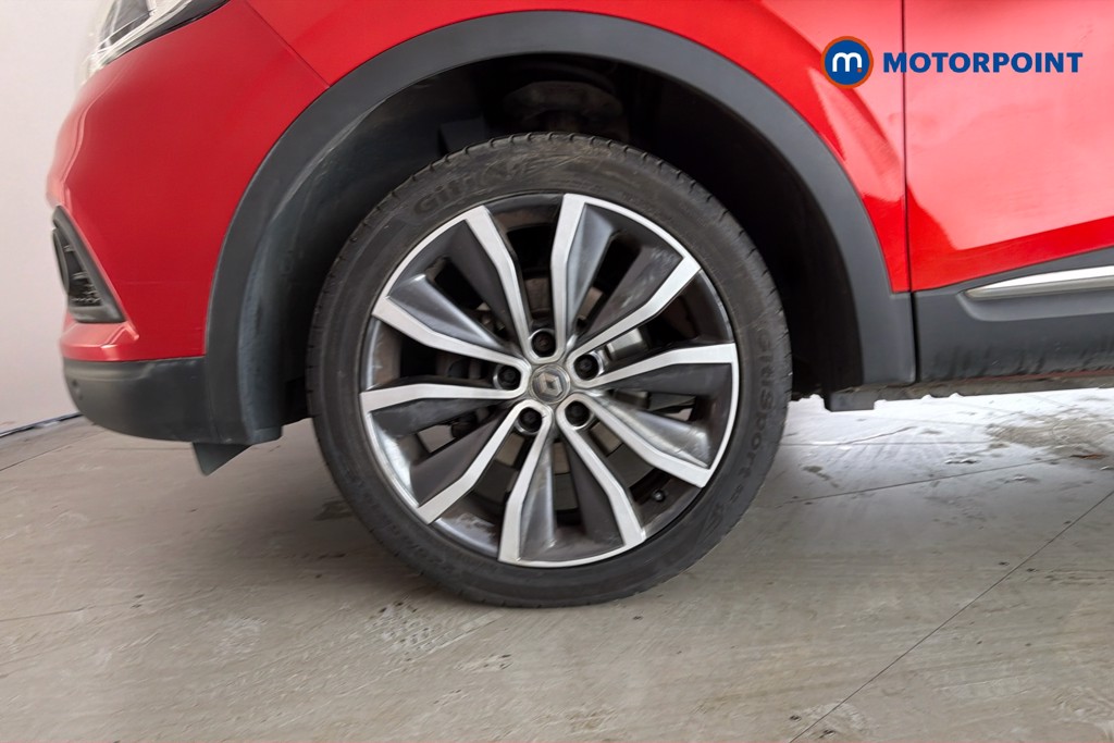 Renault Kadjar Iconic Manual Petrol SUV - Stock Number (1656048) - 47th supplementary image