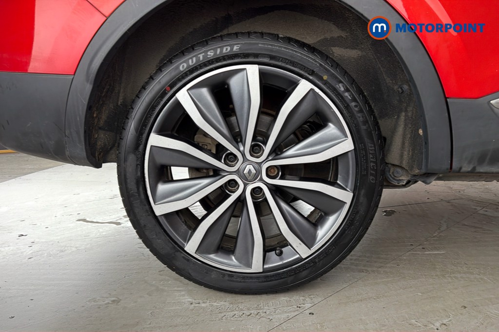 Renault Kadjar Iconic Manual Petrol SUV - Stock Number (1656048) - 49th supplementary image