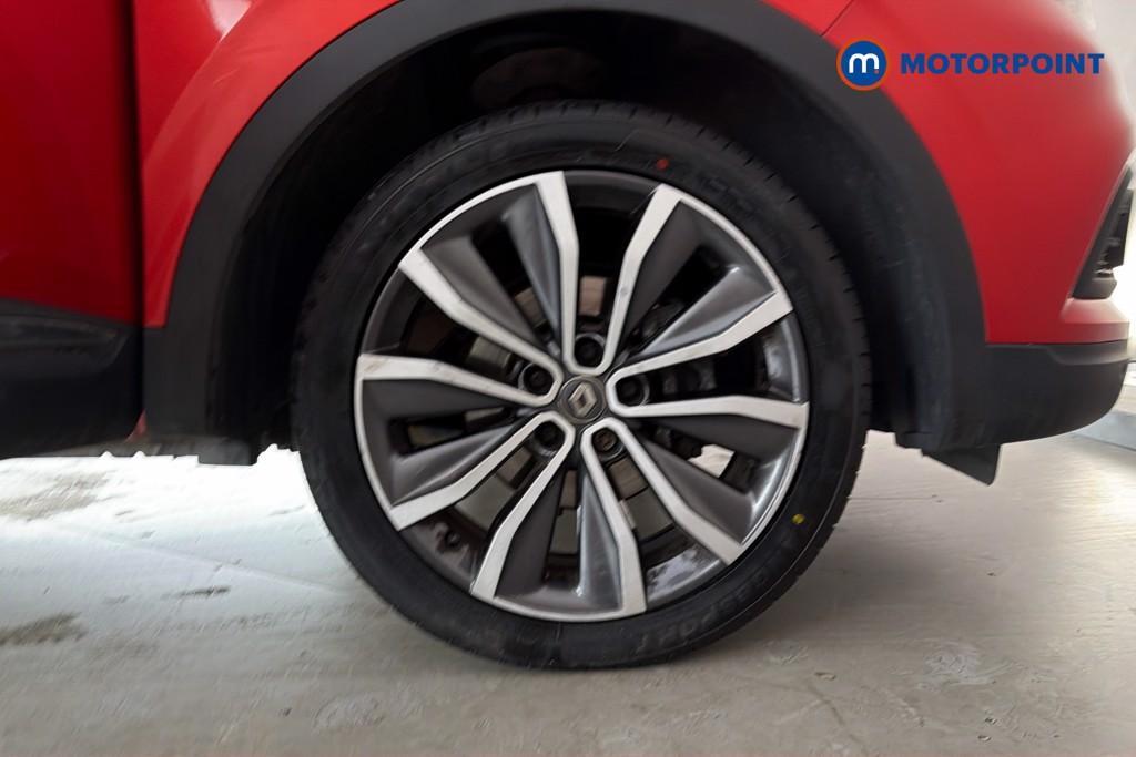 Renault Kadjar Iconic Manual Petrol SUV - Stock Number (1656048) - 50th supplementary image