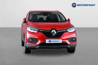 Renault Kadjar Iconic Manual Petrol SUV - Stock Number (1656048) - Front bumper