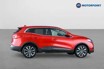Renault Kadjar Iconic Manual Petrol SUV - Stock Number (1656048) - Drivers side