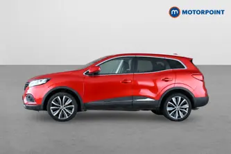 Renault Kadjar Iconic Manual Petrol SUV - Stock Number (1656048) - Passenger side