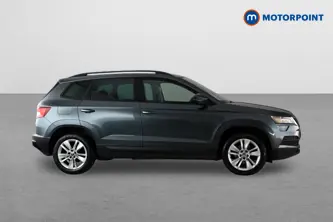 Skoda Karoq Se Technology Manual Petrol SUV - Stock Number (1656188) - Drivers side