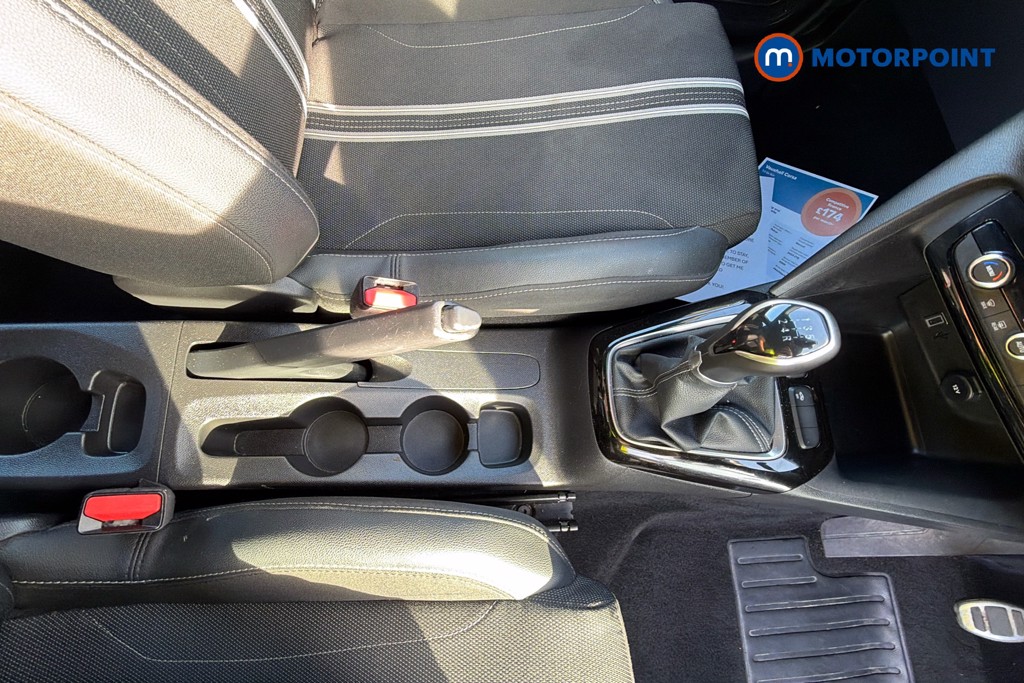 Vauxhall Corsa GS Manual Petrol Hatchback - Stock Number (1656296) - 25th supplementary image