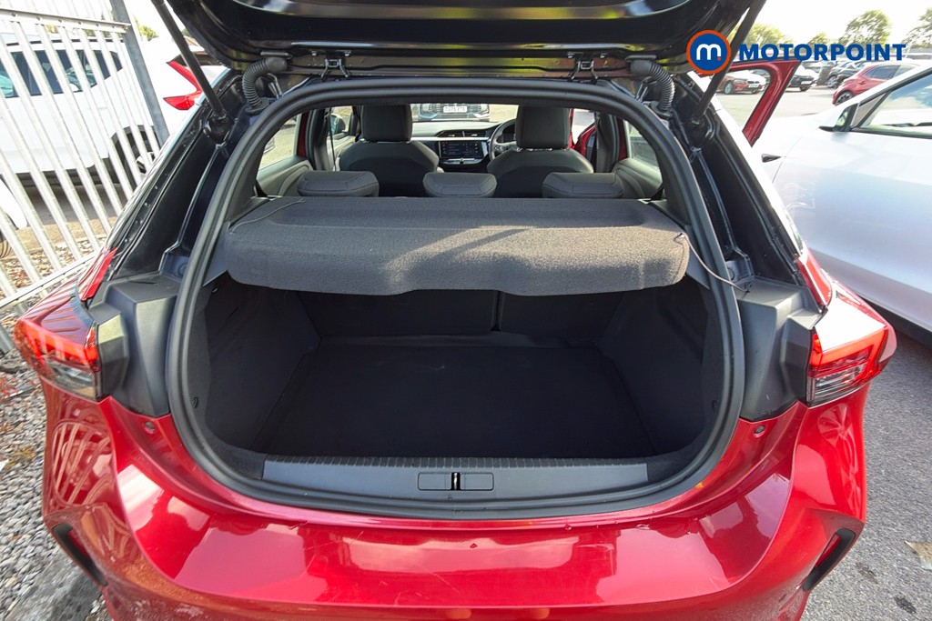 Vauxhall Corsa GS Manual Petrol Hatchback - Stock Number (1656296) - 34th supplementary image