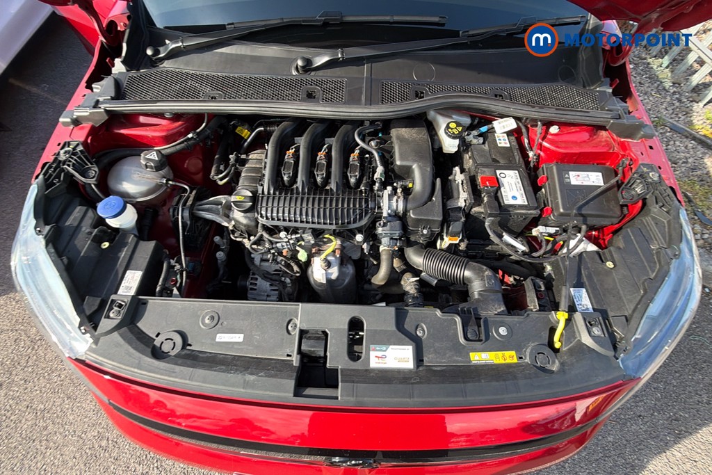 Vauxhall Corsa GS Manual Petrol Hatchback - Stock Number (1656296) - 1st supplementary image