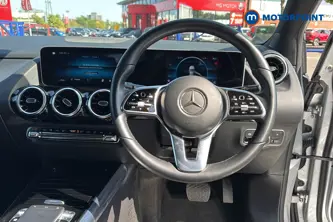 Mercedes-Benz B Class Sport Automatic Diesel Hatchback - Stock Number (1656355) - 2nd supplementary image