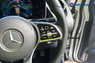 Mercedes-Benz B Class Sport Automatic Diesel Hatchback - Stock Number (1656355) - 3rd supplementary image