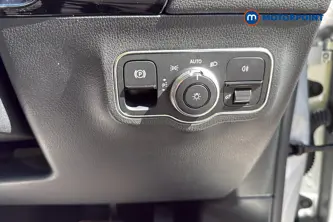 Mercedes-Benz B Class Sport Automatic Diesel Hatchback - Stock Number (1656355) - 11th supplementary image