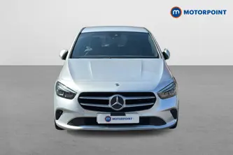 Mercedes-Benz B Class Sport Automatic Diesel Hatchback - Stock Number (1656355) - Front bumper