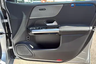 Mercedes-Benz B Class Sport Automatic Diesel Hatchback - Stock Number (1656355) - 18th supplementary image