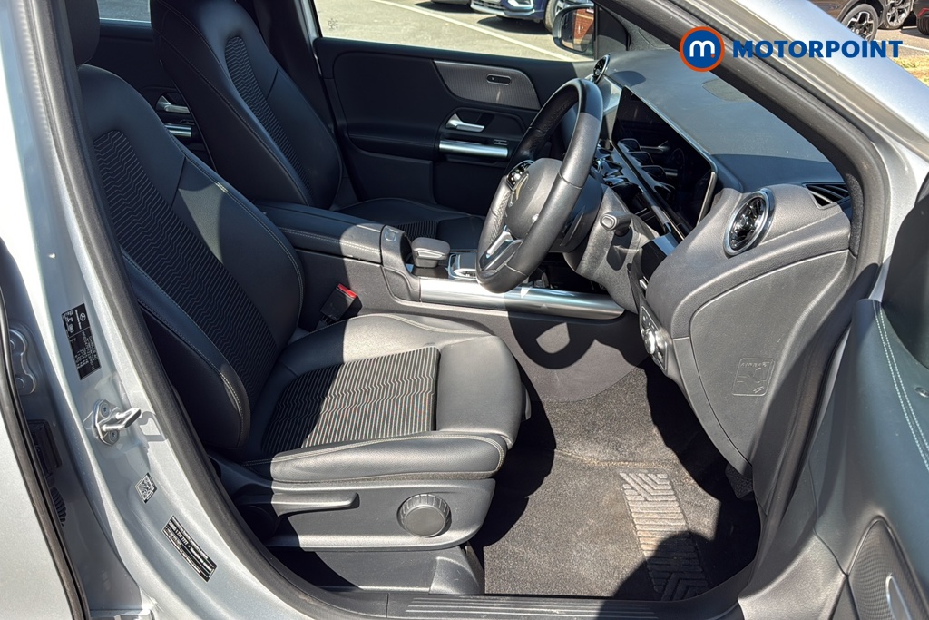 Mercedes-Benz B Class Sport Automatic Diesel Hatchback - Stock Number (1656355) - 22nd supplementary image