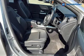 Mercedes-Benz B Class Sport Automatic Diesel Hatchback - Stock Number (1656355) - 22nd supplementary image