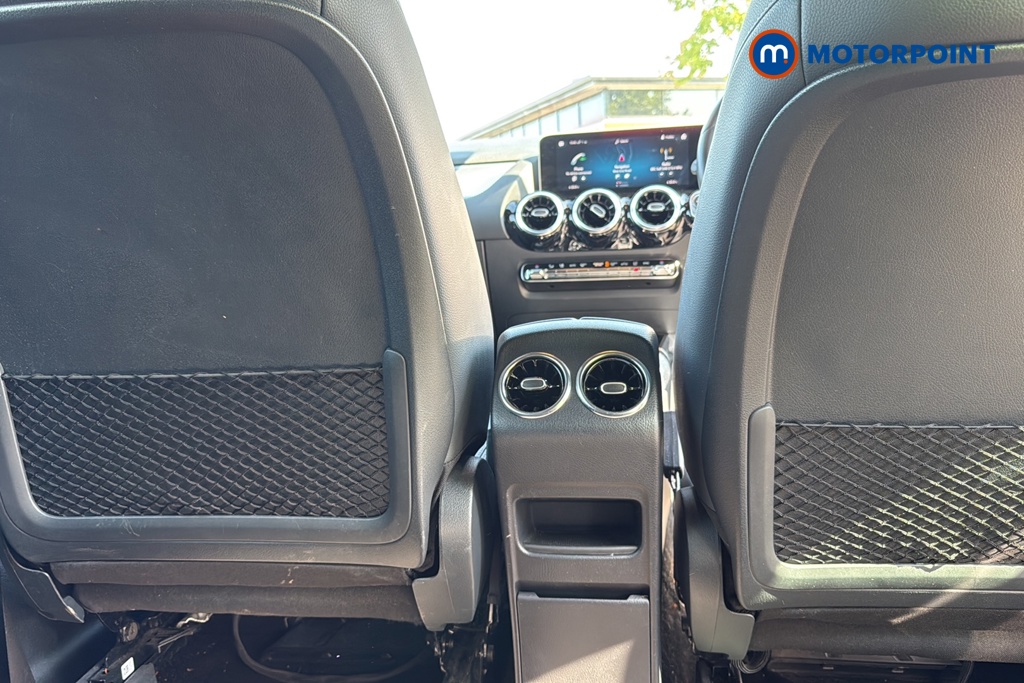 Mercedes-Benz B Class Sport Automatic Diesel Hatchback - Stock Number (1656355) - 28th supplementary image