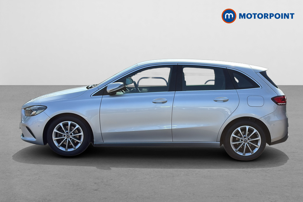 Mercedes-Benz B Class Sport Automatic Diesel Hatchback - Stock Number (1656355) - Drivers side