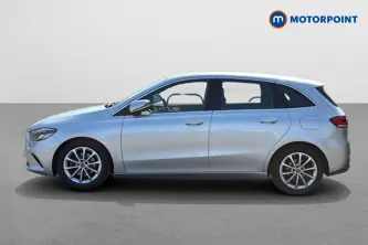 Mercedes-Benz B Class Sport Automatic Diesel Hatchback - Stock Number (1656355) - Drivers side