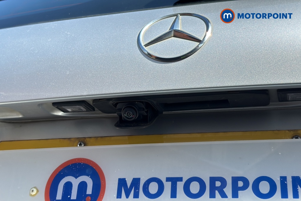 Mercedes-Benz B Class Sport Automatic Diesel Hatchback - Stock Number (1656355) - 37th supplementary image