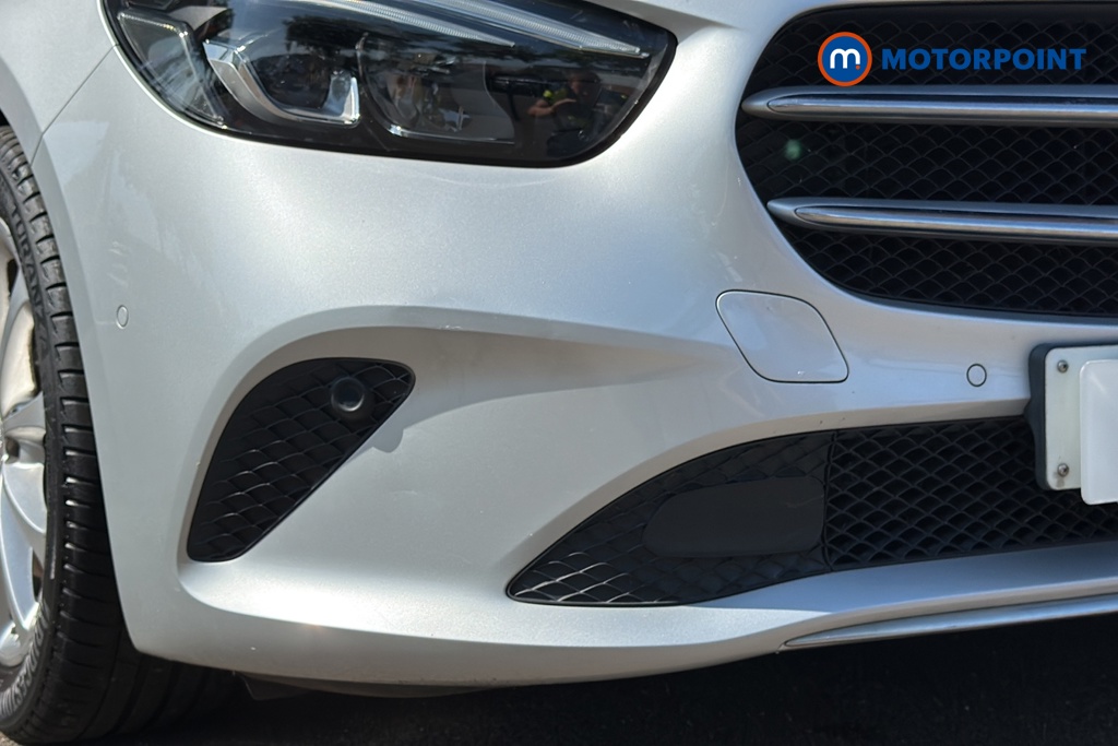 Mercedes-Benz B Class Sport Automatic Diesel Hatchback - Stock Number (1656355) - 38th supplementary image