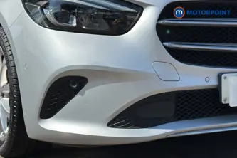 Mercedes-Benz B Class Sport Automatic Diesel Hatchback - Stock Number (1656355) - 38th supplementary image