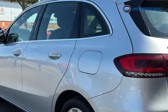 Mercedes-Benz B Class Sport Automatic Diesel Hatchback - Stock Number (1656355) - 41st supplementary image