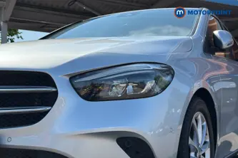 Mercedes-Benz B Class Sport Automatic Diesel Hatchback - Stock Number (1656355) - 42nd supplementary image