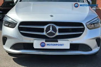 Mercedes-Benz B Class Sport Automatic Diesel Hatchback - Stock Number (1656355) - 43rd supplementary image