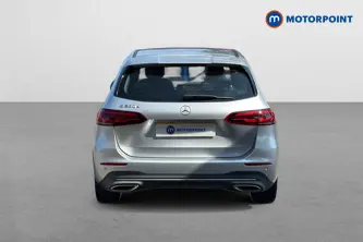 Mercedes-Benz B Class Sport Automatic Diesel Hatchback - Stock Number (1656355) - Rear bumper