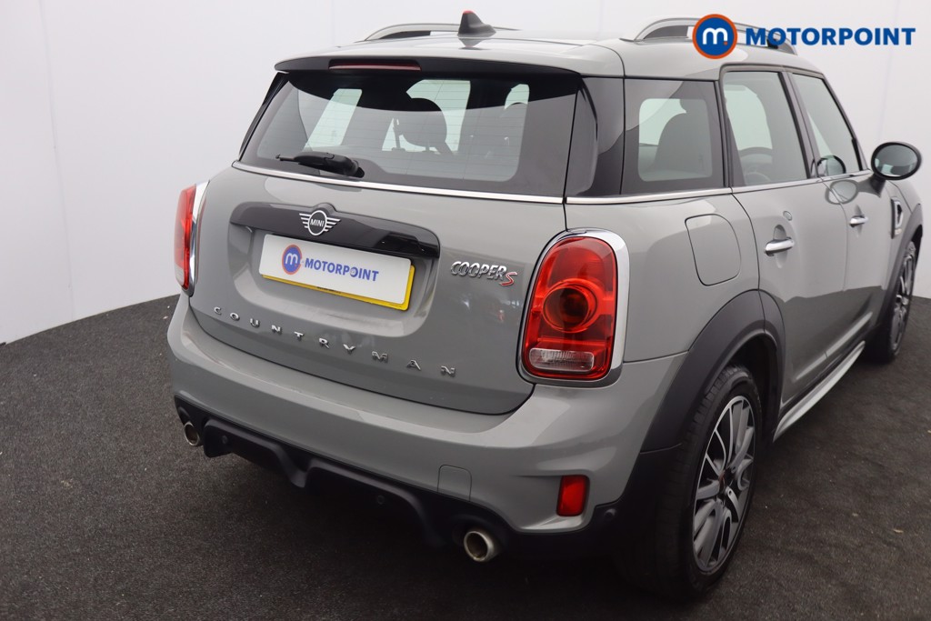 Mini Countryman Cooper S Sport Automatic Petrol SUV - Stock Number (1657025) - 2nd supplementary image