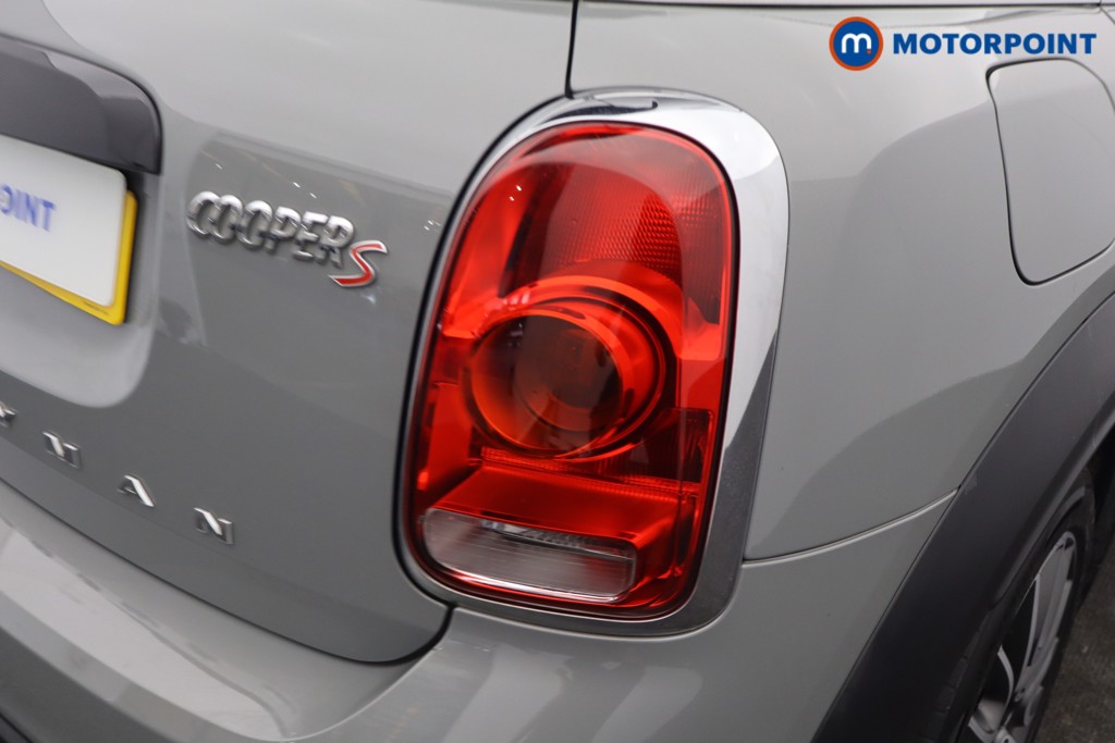 Mini Countryman Cooper S Sport Automatic Petrol SUV - Stock Number (1657025) - 3rd supplementary image