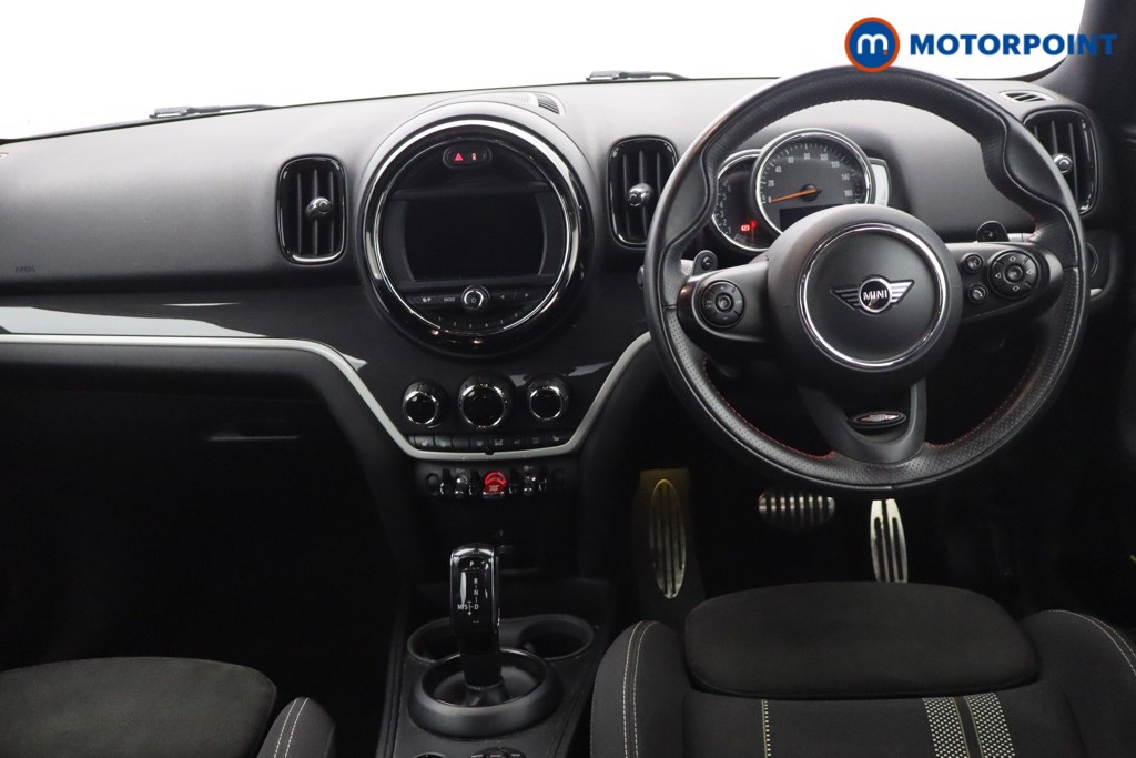 Mini Countryman Cooper S Sport Automatic Petrol SUV - Stock Number (1657025) - 8th supplementary image