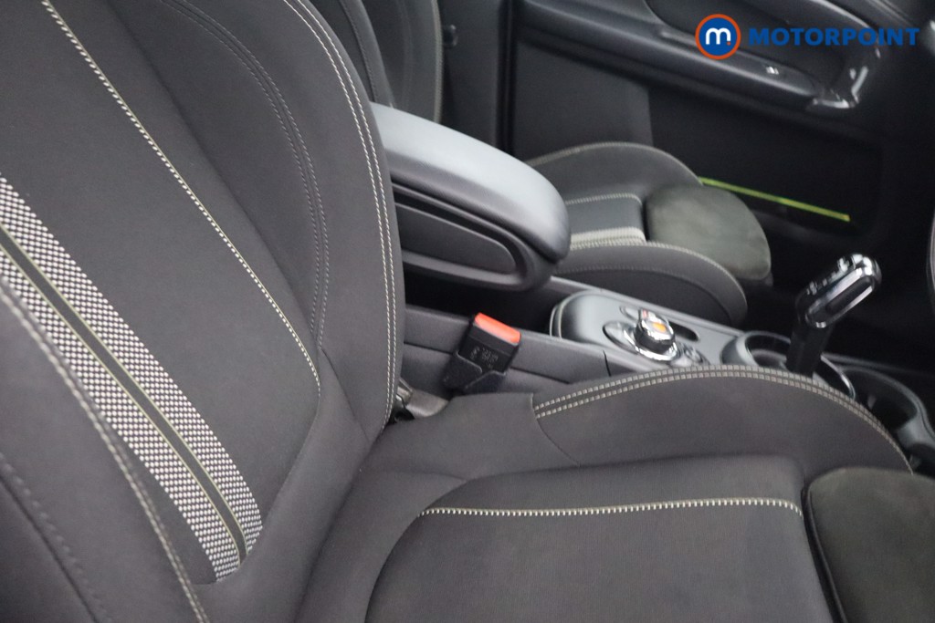 Mini Countryman Cooper S Sport Automatic Petrol SUV - Stock Number (1657025) - 12th supplementary image