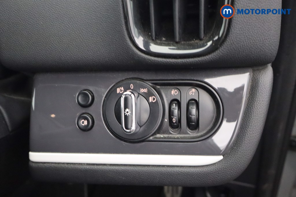 Mini Countryman Cooper S Sport Automatic Petrol SUV - Stock Number (1657025) - 13th supplementary image