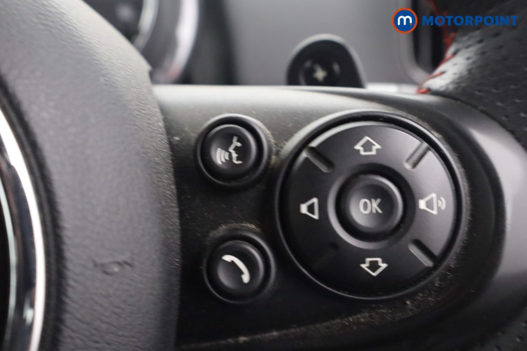 Mini Countryman Cooper S Sport Automatic Petrol SUV - Stock Number (1657025) - 14th supplementary image