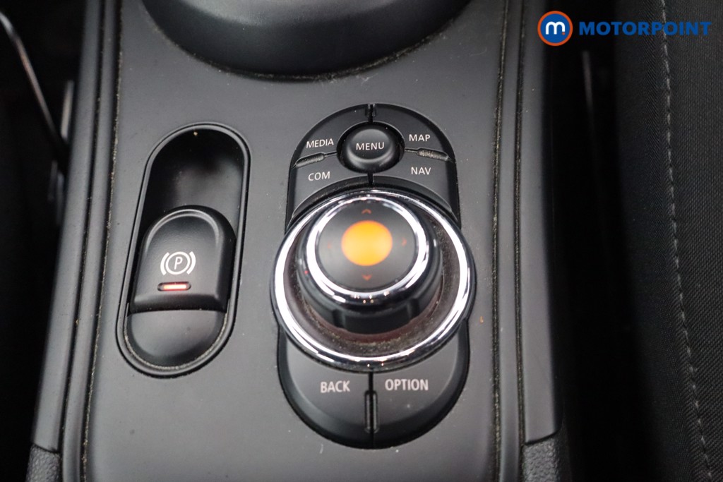 Mini Countryman Cooper S Sport Automatic Petrol SUV - Stock Number (1657025) - 16th supplementary image