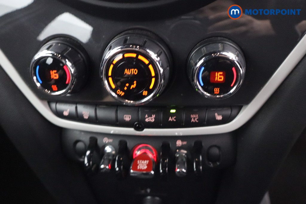 Mini Countryman Cooper S Sport Automatic Petrol SUV - Stock Number (1657025) - 17th supplementary image