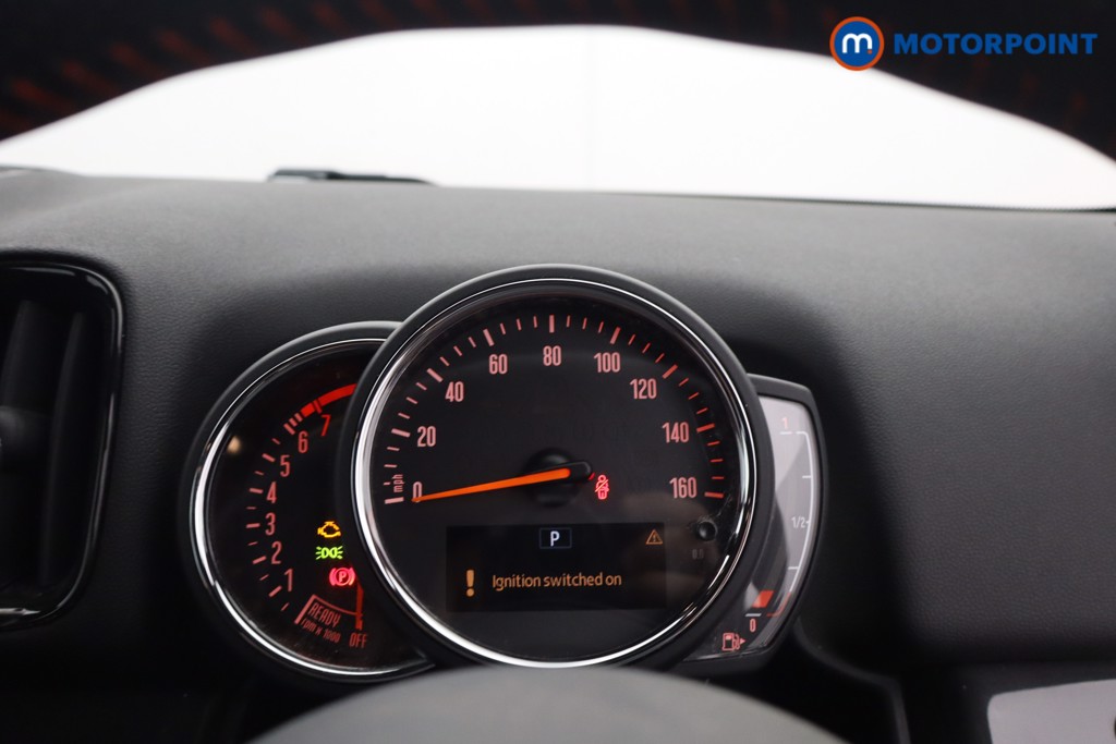 Mini Countryman Cooper S Sport Automatic Petrol SUV - Stock Number (1657025) - 18th supplementary image