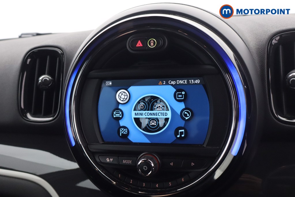 Mini Countryman Cooper S Sport Automatic Petrol SUV - Stock Number (1657025) - 19th supplementary image
