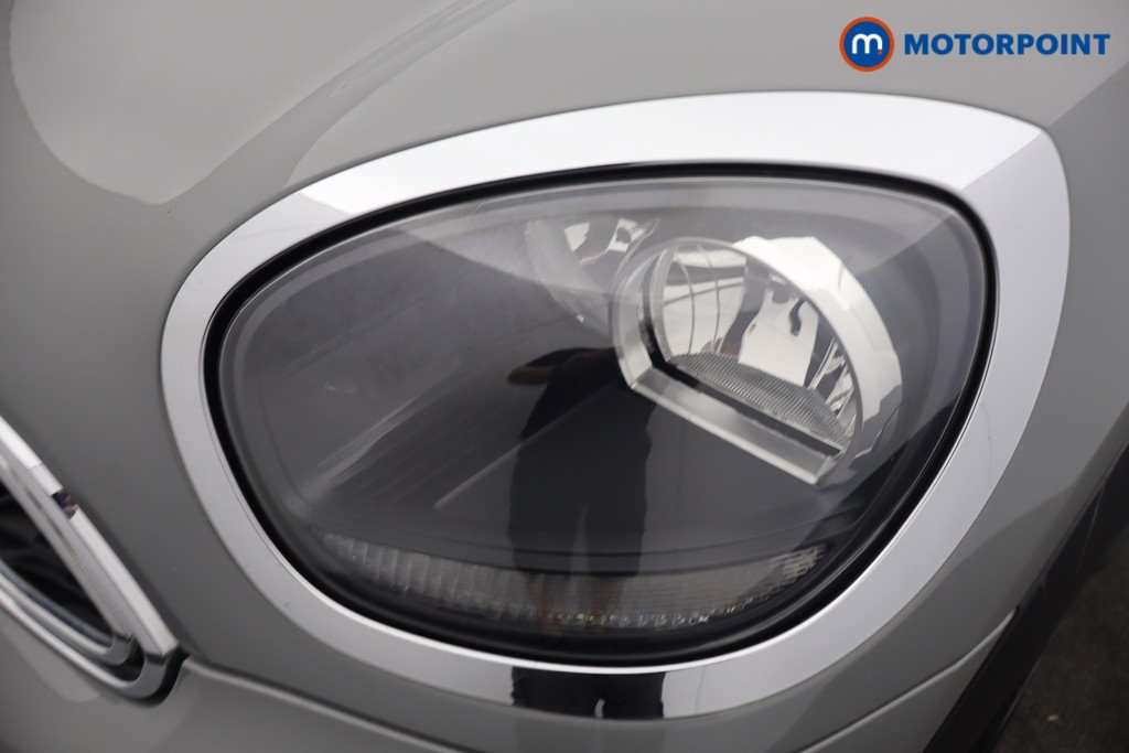 Mini Countryman Cooper S Sport Automatic Petrol SUV - Stock Number (1657025) - 23rd supplementary image