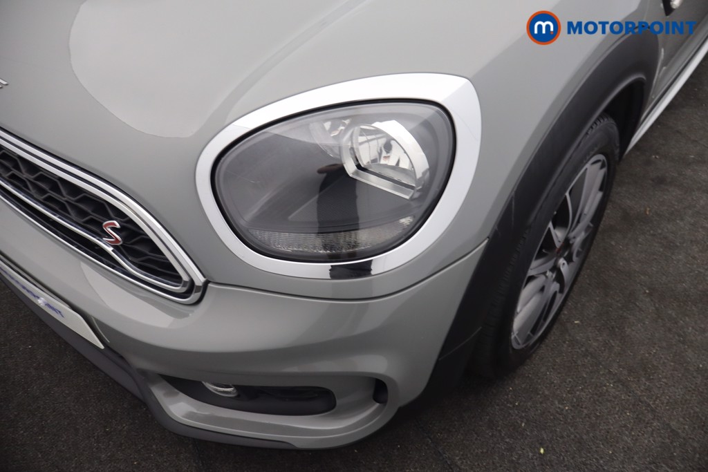 Mini Countryman Cooper S Sport Automatic Petrol SUV - Stock Number (1657025) - 24th supplementary image