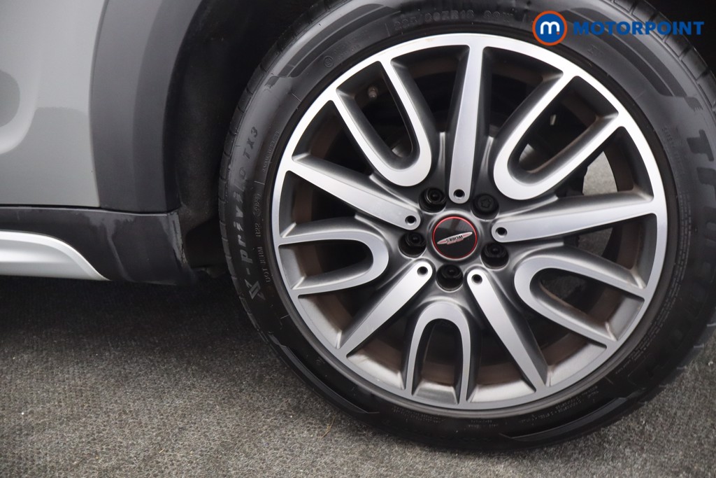 Mini Countryman Cooper S Sport Automatic Petrol SUV - Stock Number (1657025) - 28th supplementary image