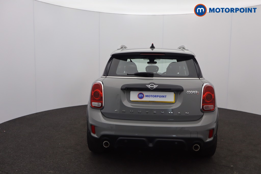 Mini Countryman Cooper S Sport Automatic Petrol SUV - Stock Number (1657025) - 1st supplementary image