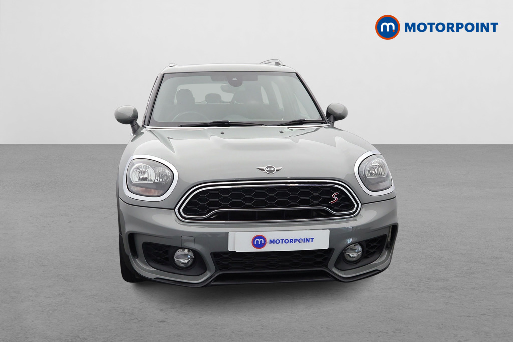 Mini Countryman Cooper S Sport Automatic Petrol SUV - Stock Number (1657025) - Front bumper