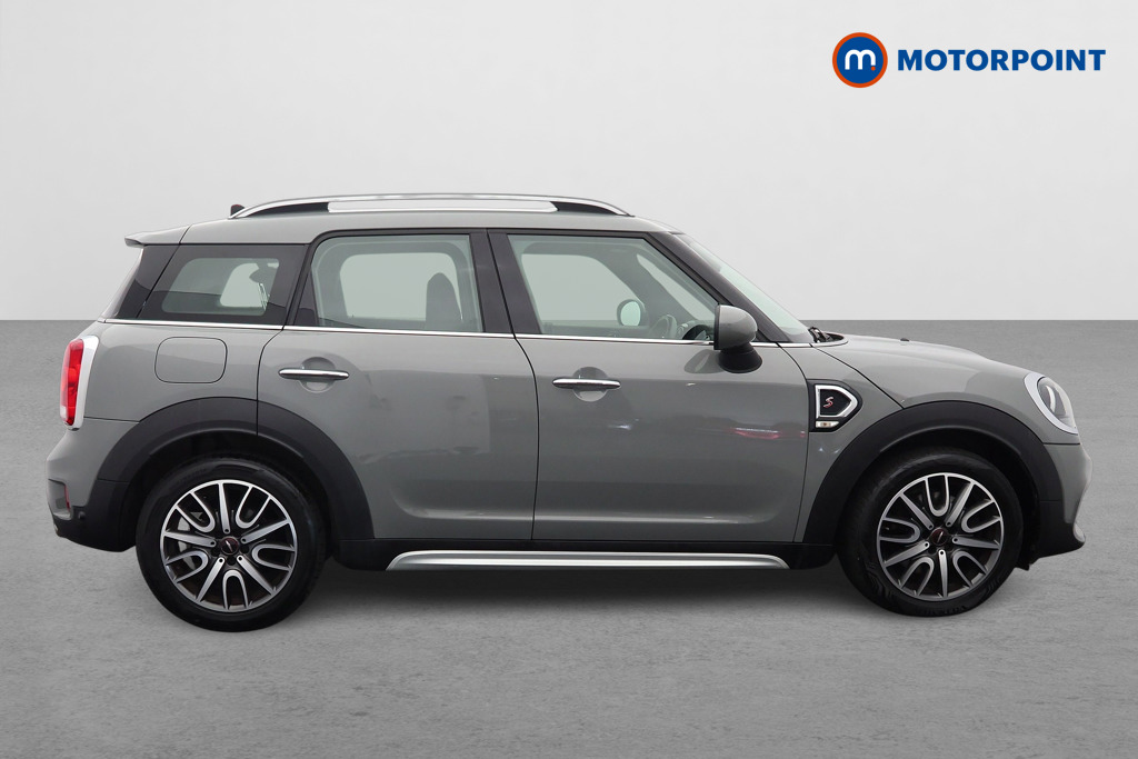 Mini Countryman Cooper S Sport Automatic Petrol SUV - Stock Number (1657025) - Drivers side